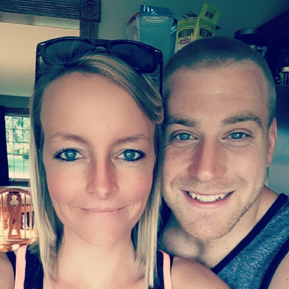 Meet your Posher, Krysta